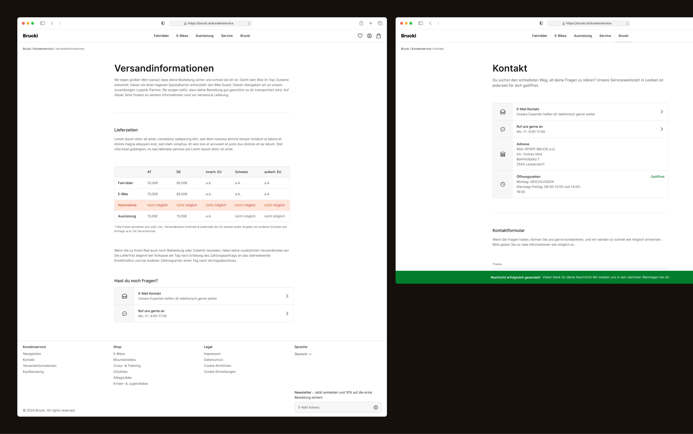 Brucki-Content-Page-Template-Design