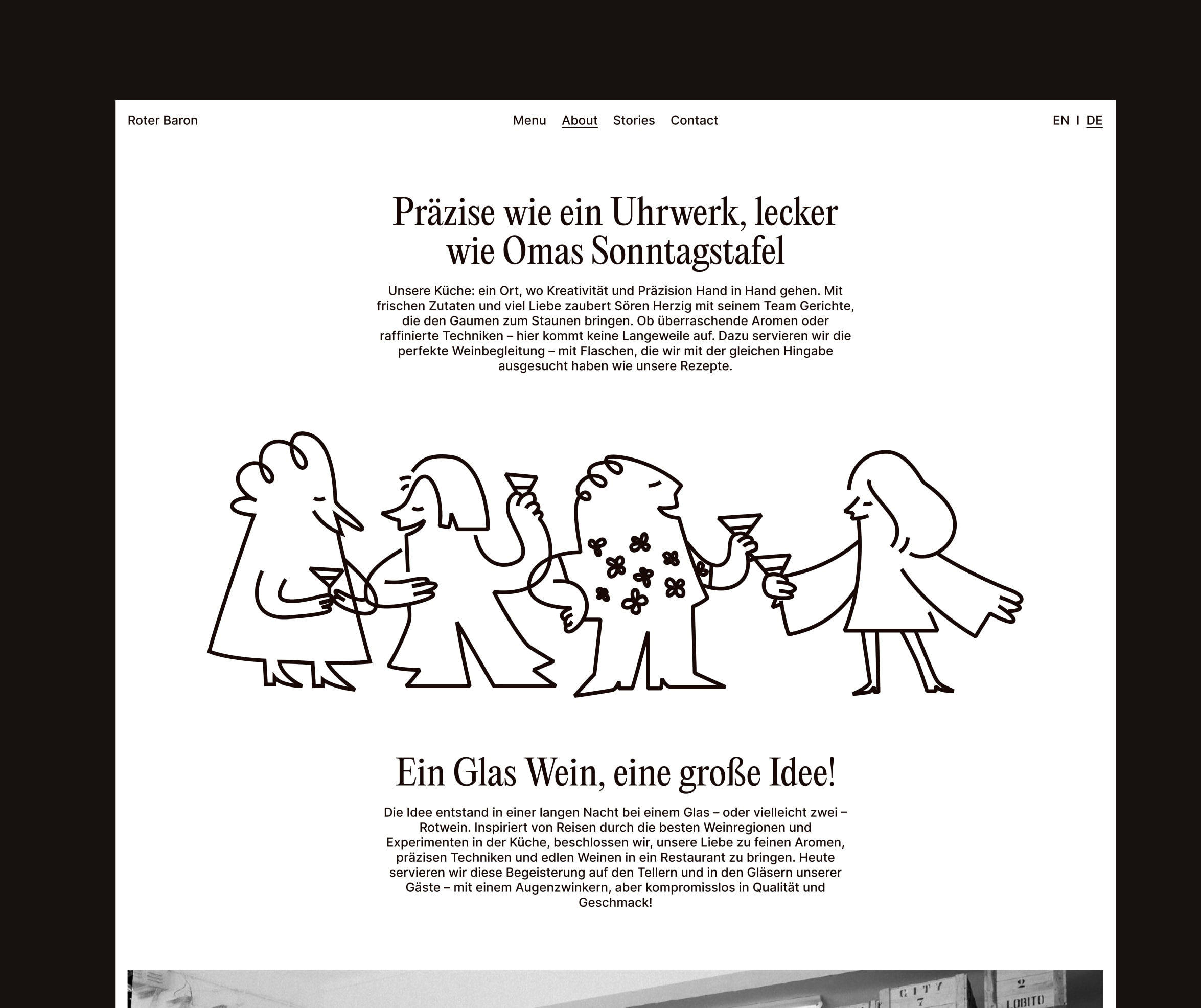 Roter-Baron-About-Us-Desktop-Design-Detail-Shot