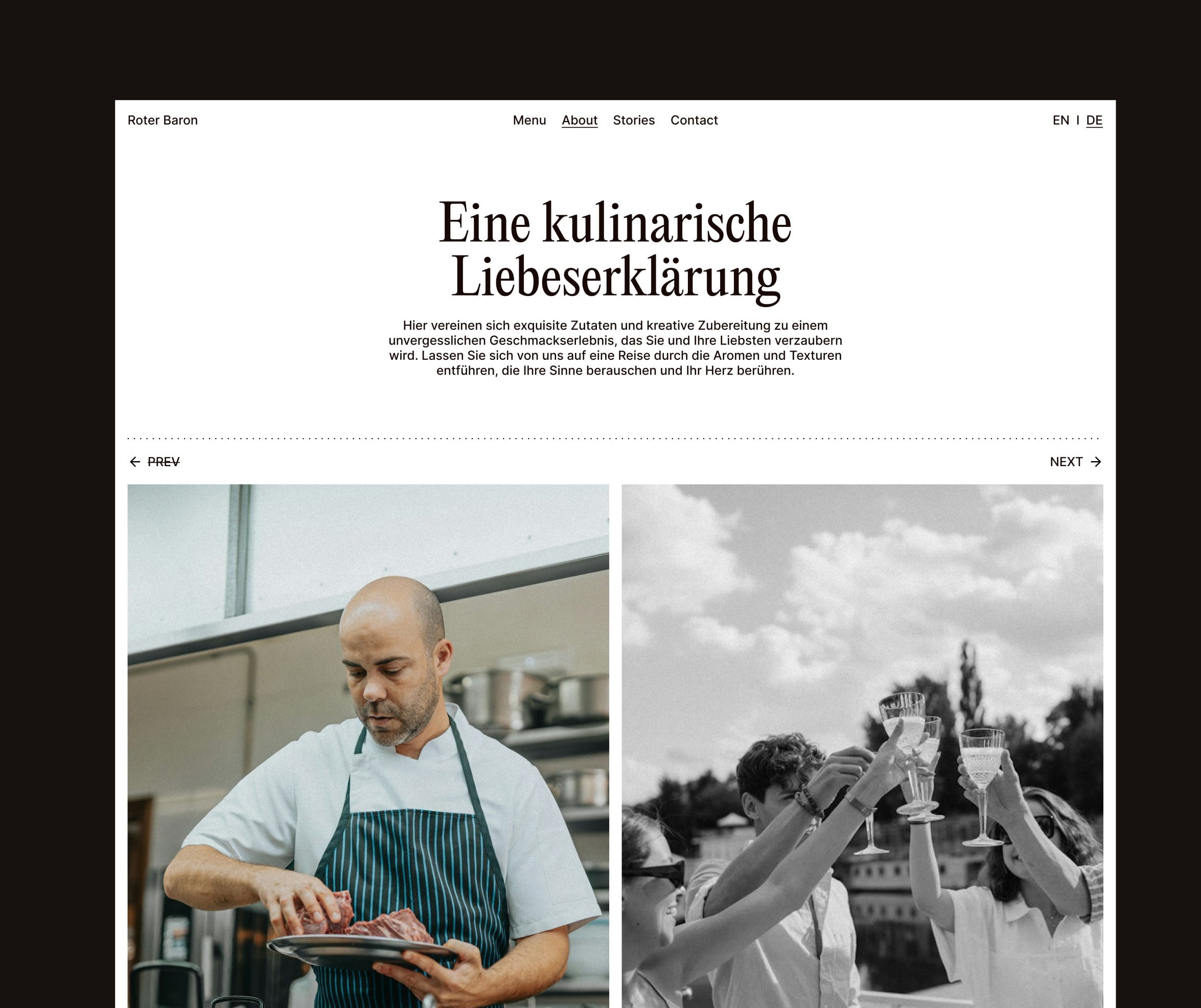 Roter-Baron-About-Us-Webdesign
