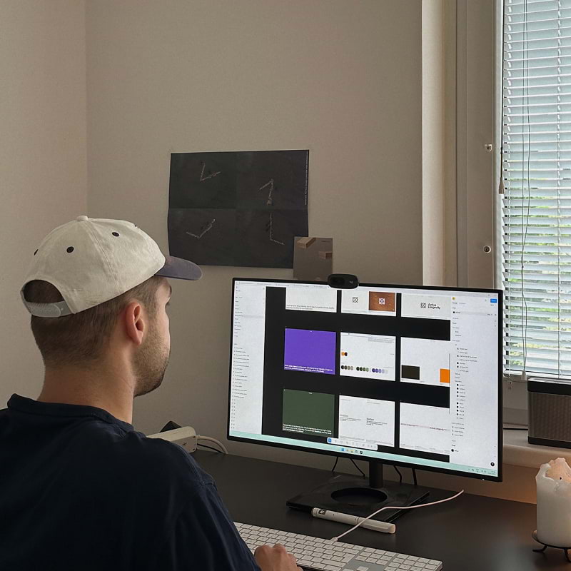 Design-Studio-Bechyna-Über-Mich-Bernd-Bechyna-Work