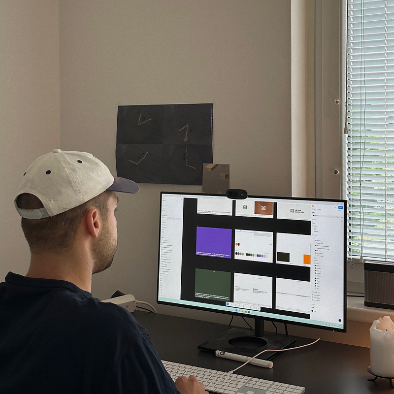 Design-Studio-Bechyna-Über-Mich-Bernd-Bechyna-Work